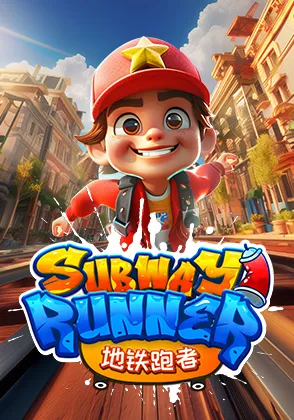 subway-runner-slot-home