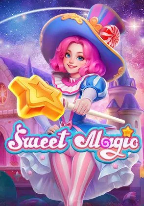 sweat-magic-slot-page